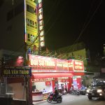 Đổi số trúng