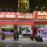 Minh Ngọc TSC- Ban đêm