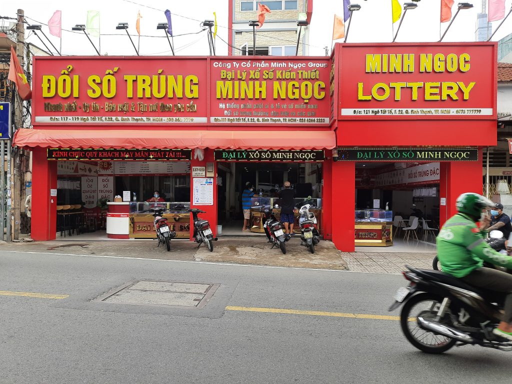 Minh Ngọc TSC- Sáng 07:00