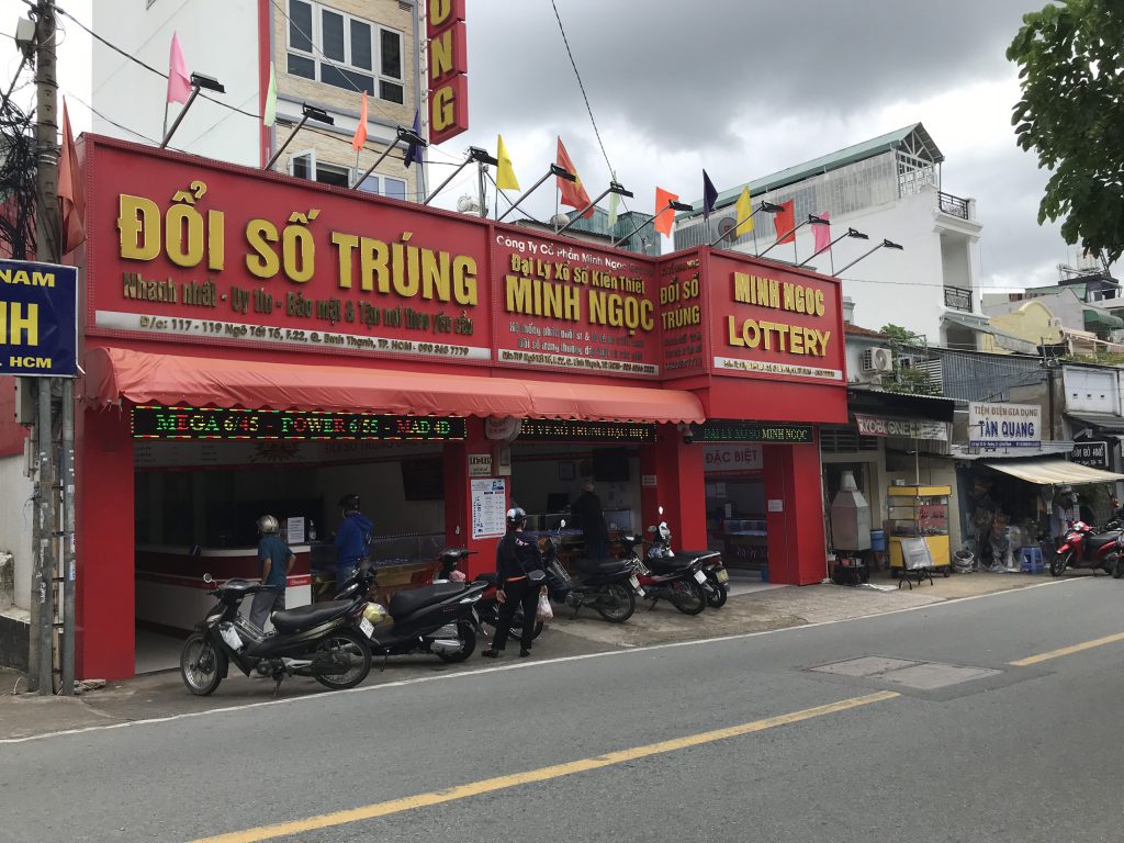 Minh Ngọc TSC- Sáng 07:00