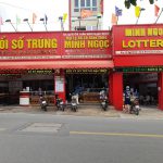 Minh Ngọc TSC- Sáng 07:00