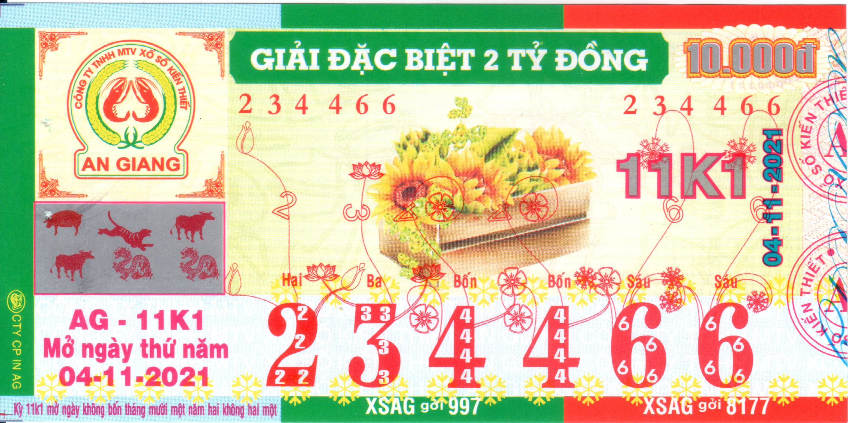 Đổi số trúng