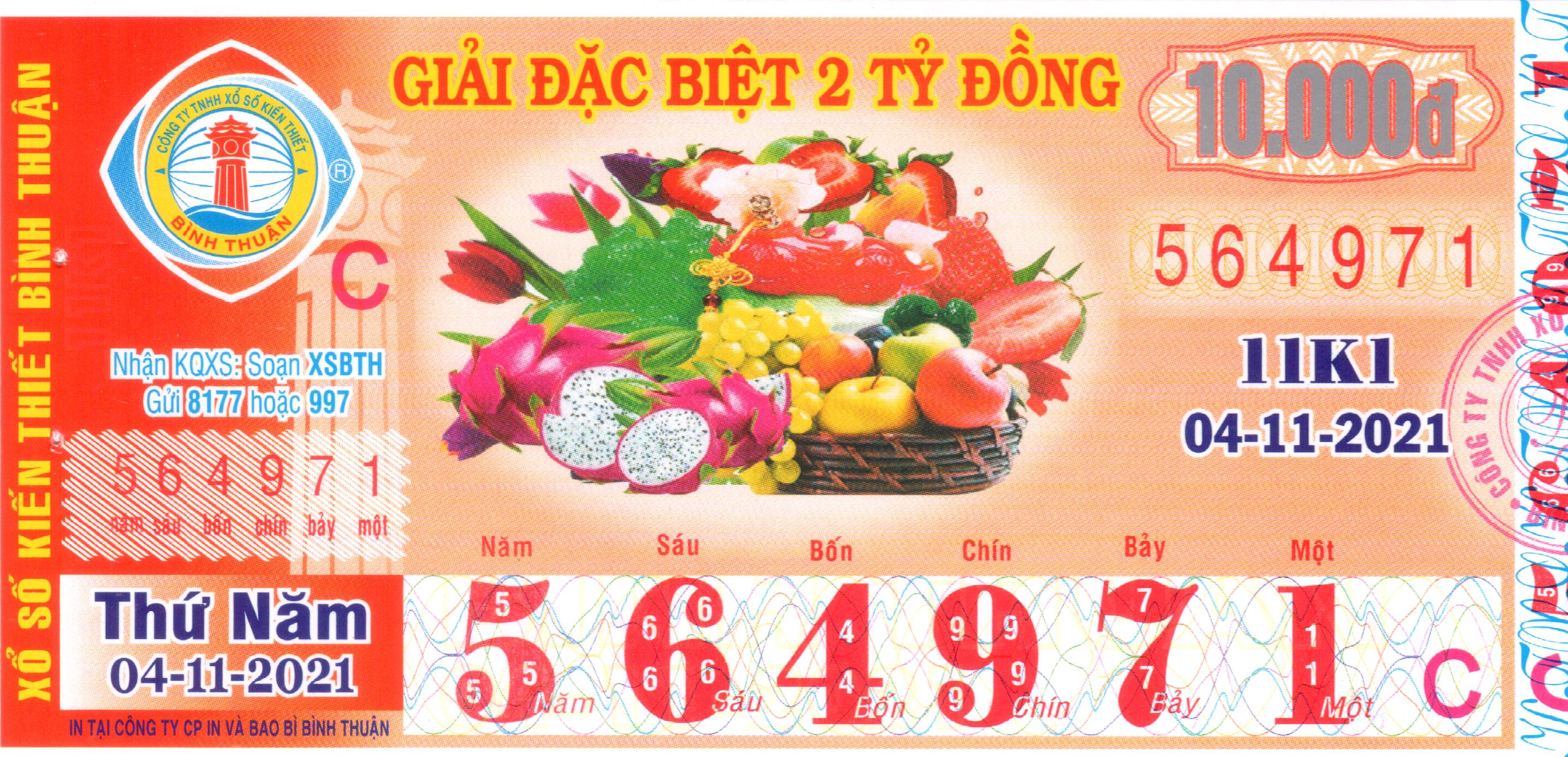 Đổi số trúng