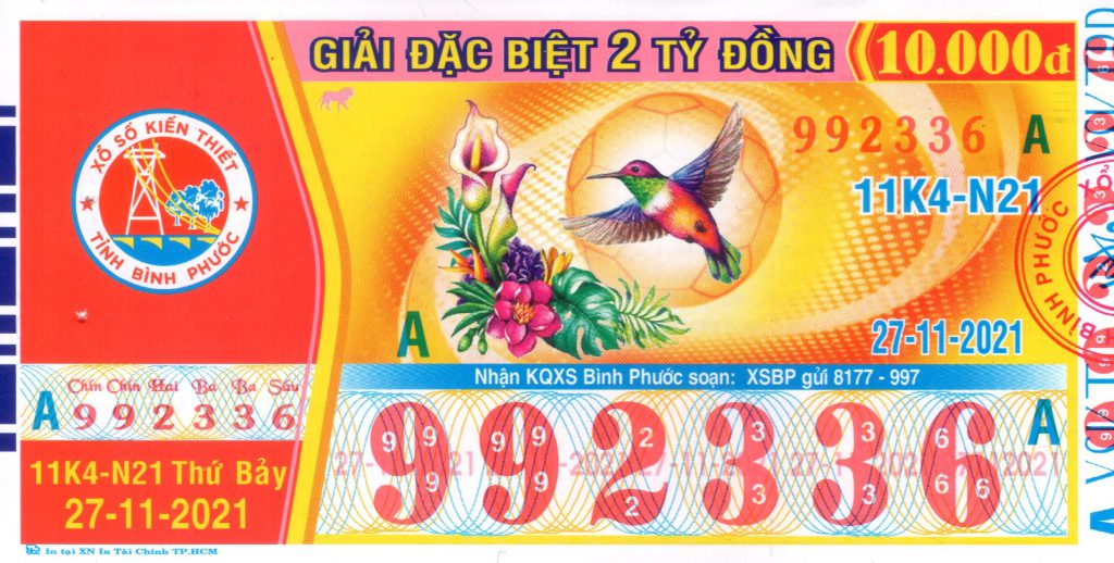 Mẫu Vé Đổi Số Trúng Thứ 7 – 27/11/2021 3 bp 27 11 20211