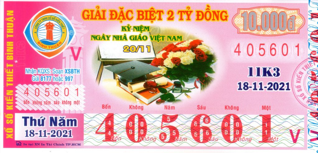 Mẫu Vé Đổi Số Trúng Thứ 5 – 25/11/2021 3 bth 18 11 20211 1