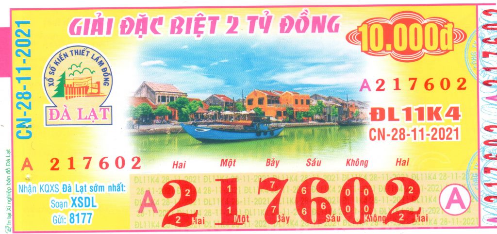 Mẫu Vé Đổi Số Trúng Chủ Nhật – 28/11/2021 3 dl 28 11 20211