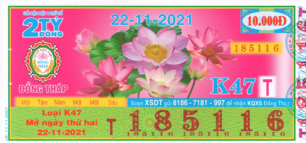 Mẫu Vé Đổi Số Trúng Thứ 2 – 22/11/2021 2 dt 22 11 20211
