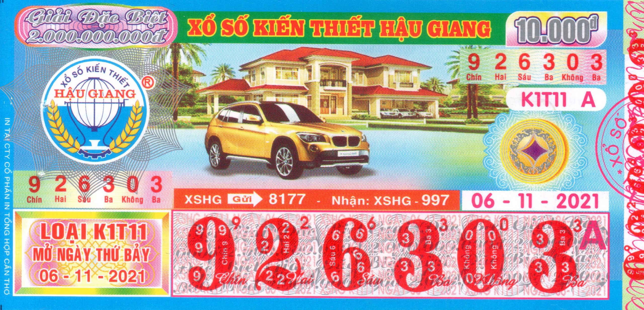Đổi số trúng