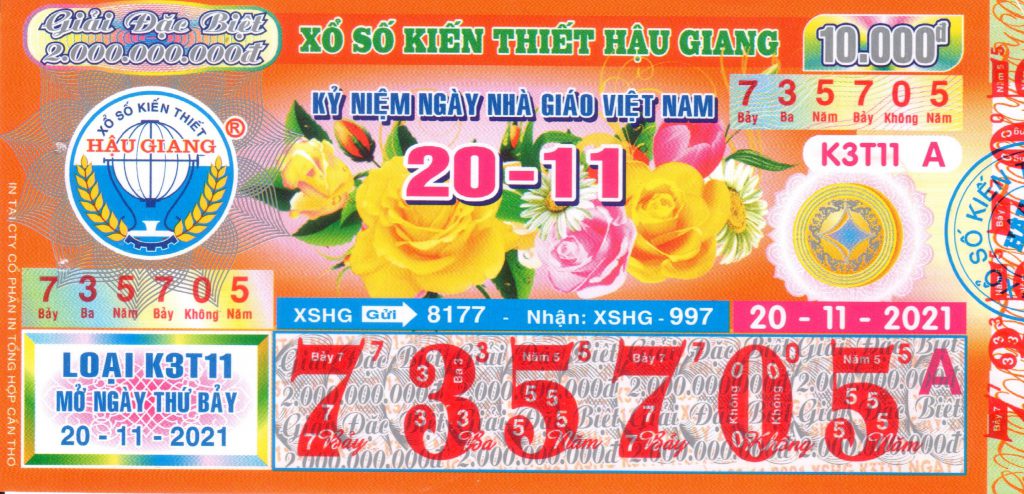 Mẫu Vé Đổi Số Trúng Thứ 7 – 20/11/2021 4 hg 20 11 20211