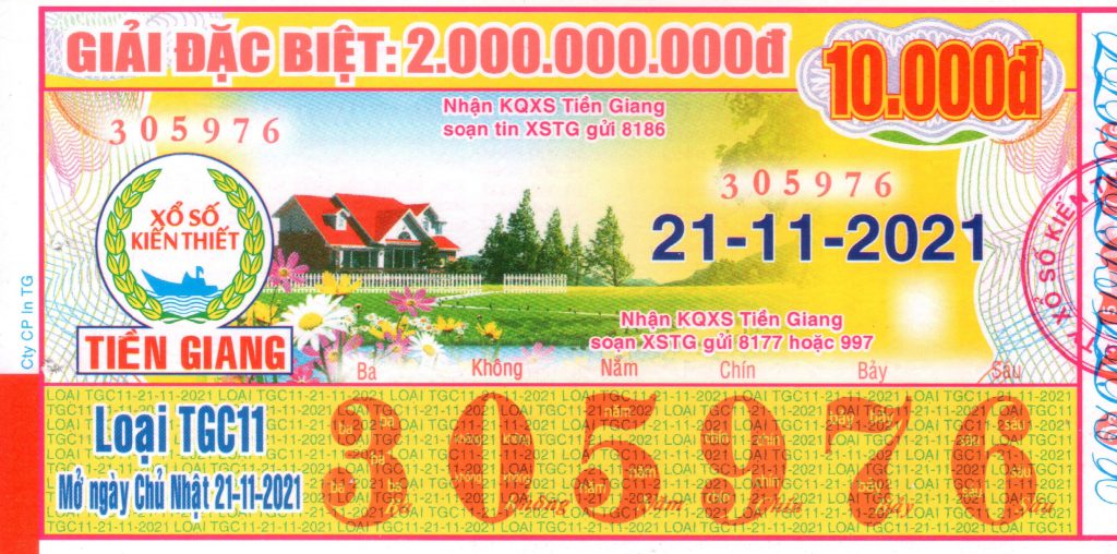 Mẫu Vé Đổi Số Trúng Chủ Nhật – 21/11/2021 1 tg 21 11 20211