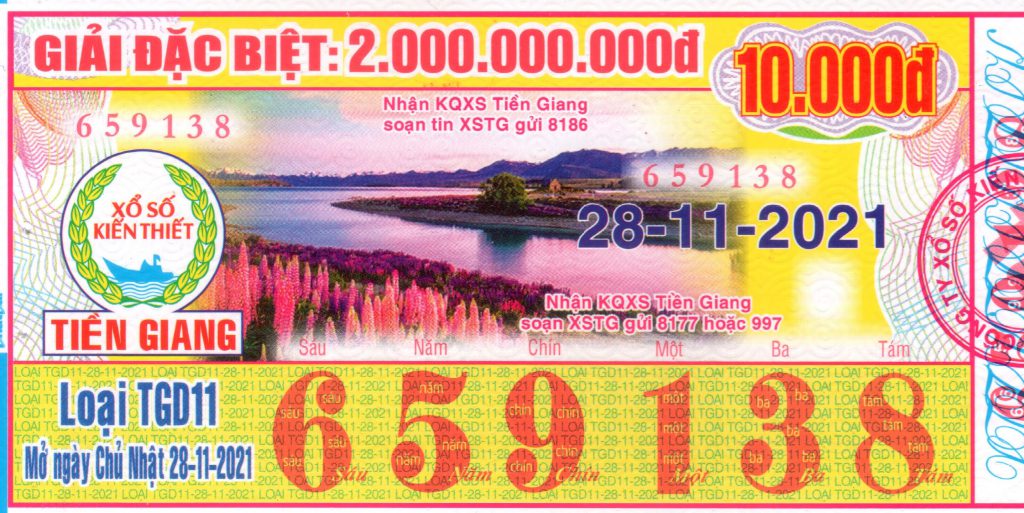 Mẫu Vé Đổi Số Trúng Chủ Nhật – 28/11/2021 1 tg 28 11 20211